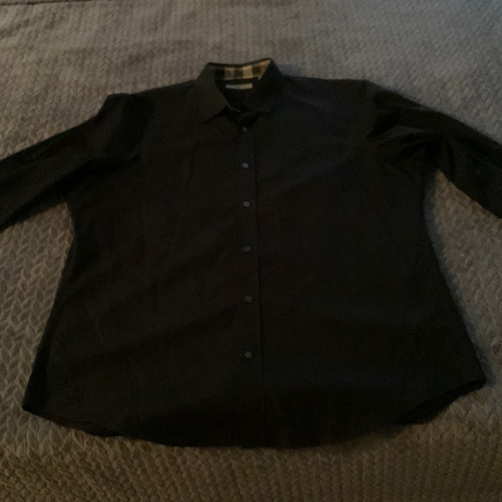 Burberry Long Sleeve